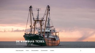 www.kombuistexel.nl