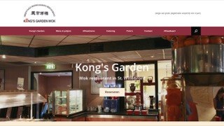 www.kongsgarden.nl