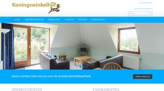 www.koningswinkelhof.nl