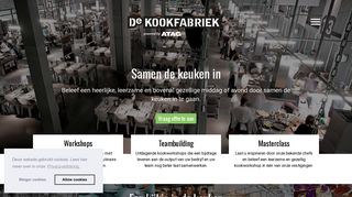 www.kookfabriek.nl