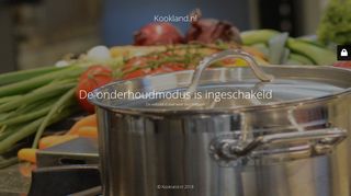 www.kookland.nl