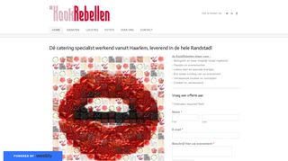 www.kookrebellen.nl