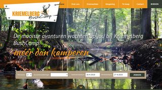 www.kriemelberg.nl