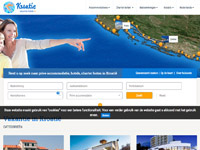 www.kroatie-vakantie-hotels.nl