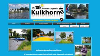 www.kuikhorne.nl