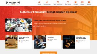 www.kulturhuslaren.nl