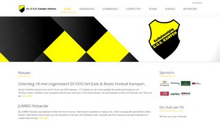 www.kvdoskampen.nl