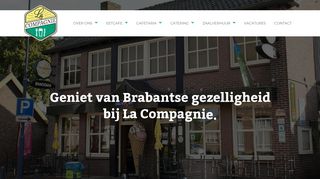 www.la-compagnie.nl