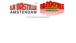 www.labastille.nl