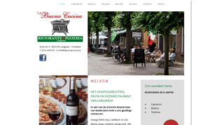 www.labuonacucina.nl