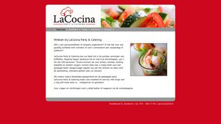 www.lacocinacatering.nl