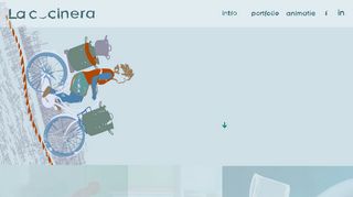 www.lacocinera.nl
