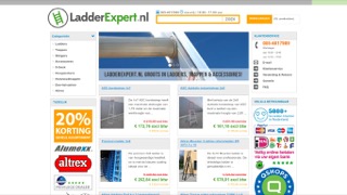 www.ladderexpert.nl