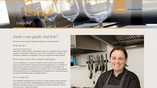 www.ladychef.nl