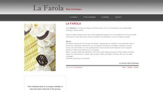 www.lafarola.nl