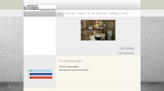 www.lafontana.nl