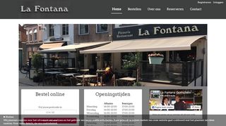 www.lafontanagorinchem.nl