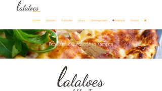 www.lalaloes.nl