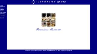 www.lanckhorstgroep.nl