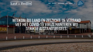 www.landenzeezicht.nl