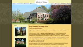 www.landgoedwissink.nl