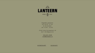 www.lanteern.nl