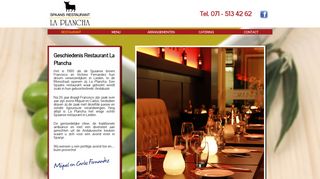 www.laplancha.nl