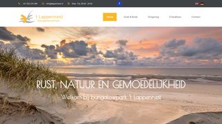 www.lappennest.nl