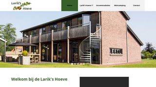 www.larikshoeve.nl