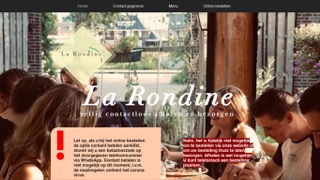 www.larondine.nl
