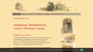 www.lasource.nl