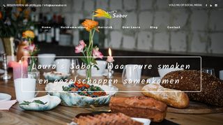 www.laurasabor.nl