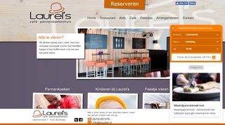 www.laurels.nl
