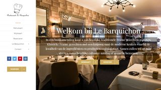www.lebarquichon.nl