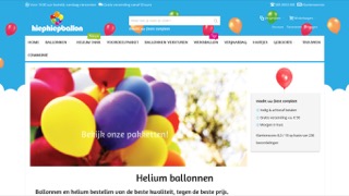 www.ledballonnenbestellen.nl