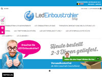 www.ledeinbaustrahlershop.de