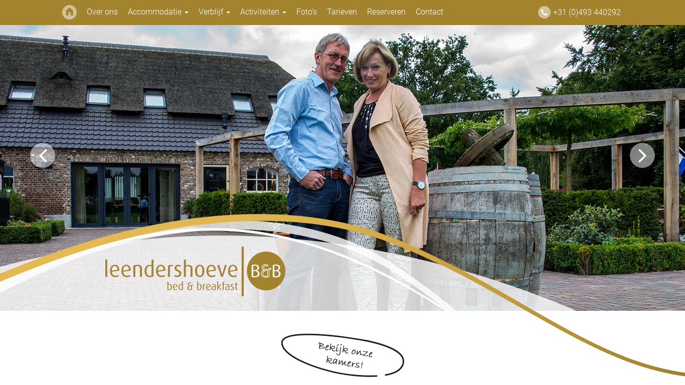 www.leendershoeve.nl