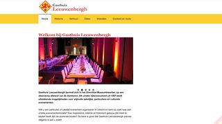 www.leeuwenbergh.org