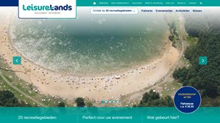 www.leisurelands.nl