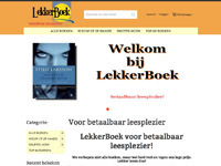 www.lekkerboek.nl
