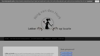 www.lekkeroplocatie.nl