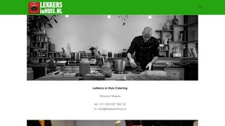 www.lekkersinhuis.nl