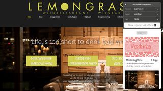 www.lemongrass.nl