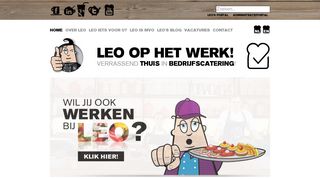www.leoophetwerk.nl
