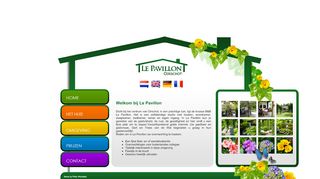 www.lepavillonoirschot.nl
