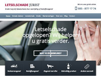 www.letselschadejurist.nl