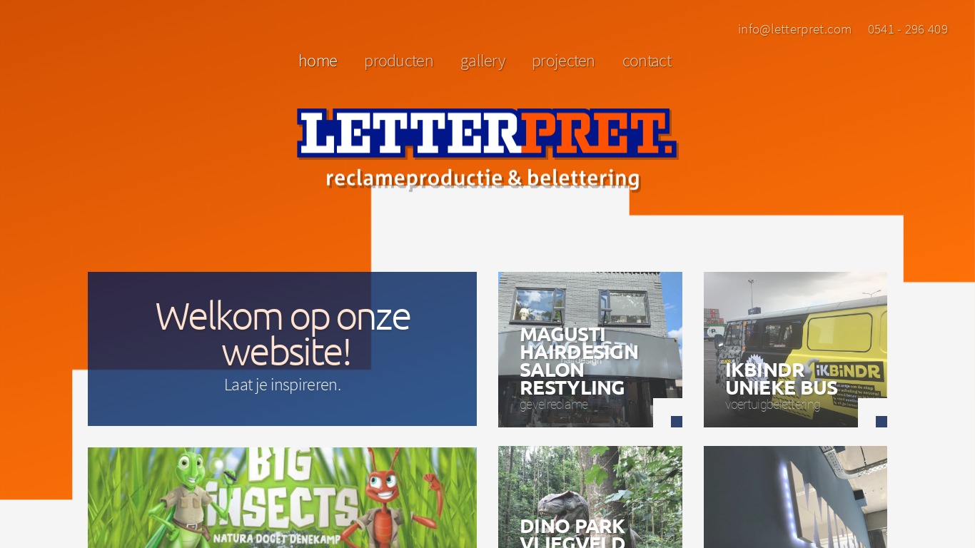 www.letterpret.com