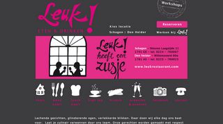 www.leukrestaurant.com
