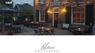 www.leursehof.nl