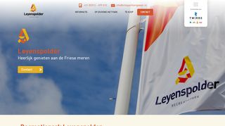 www.leyenspolder.nl